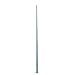 Опора фланцевая OXOR-OK-D75-L6000 (SL) (Arlight, Сталь) 061037