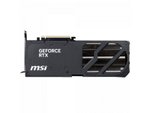 Видеокарта MSI Nvidia GeForce RTX 5070 SHADOW 3X [RTX 5070 12G SHADOW 3X]