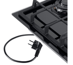 Газовая варочная панель MAUNFELD EGHG.43.33CB\G