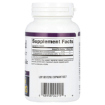 Natural Factors, стандартизированный экстракт семян сельдерея, 120 вегетарианских капсул