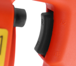 Гайковерт сетевой ударный MESSER 645C (2800Нм)