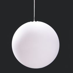 1398 Подвесной уличный светильник AVORIAZ