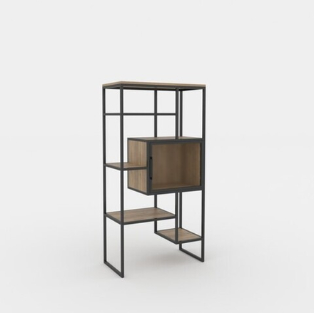 Стеллаж СТ013