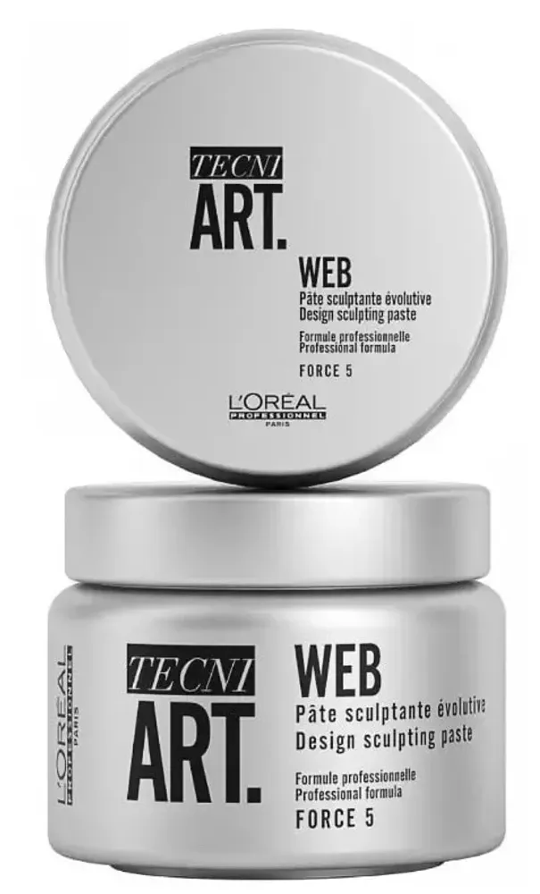L&#39;Oreal Professionnel Tecni. Art Web Паутинка-тянучка для укладки волос 150 мл