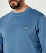 Худи Westart BOSS ORANGE - голубой(50509323)