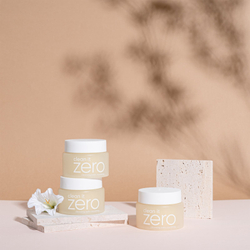 Banila Co. clean it zero nourishing - очищающее молочко для снятия макияжа питание и увлажнение /   100  ml  / GTIN 8809560226460