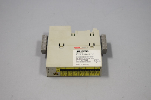 SIEMENS 6FC5111-0CA01-0AA0