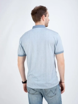 Футболка поло мужская Турция, тенниска