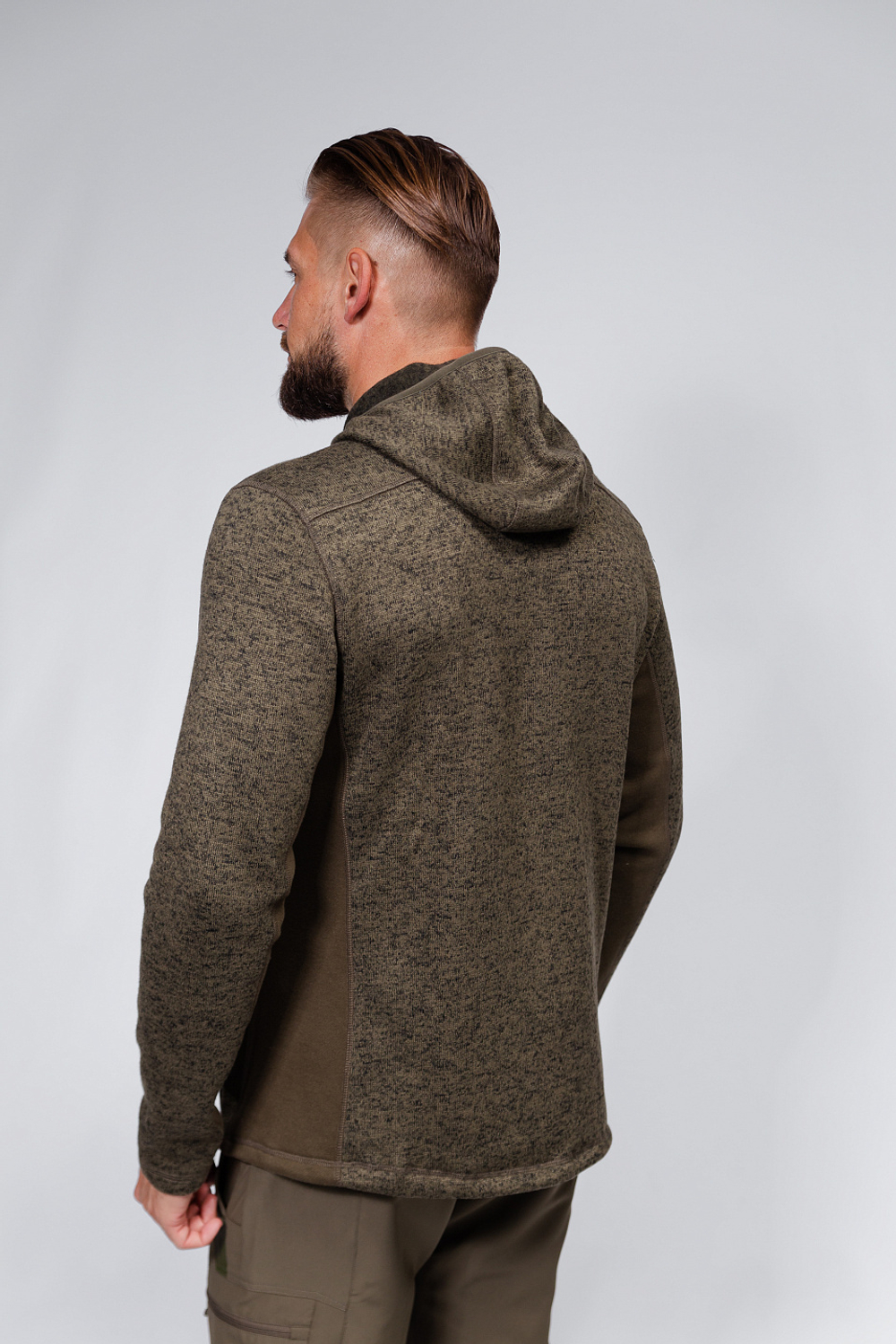 КУРТКА KING HUNTER ARCTIC HOOD 315151