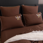 Комплект постельного белья Mood of Paris MP002