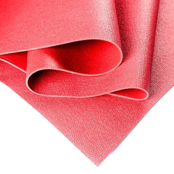 Коврик для йоги Инь Янь Студио 4.5мм разной длины