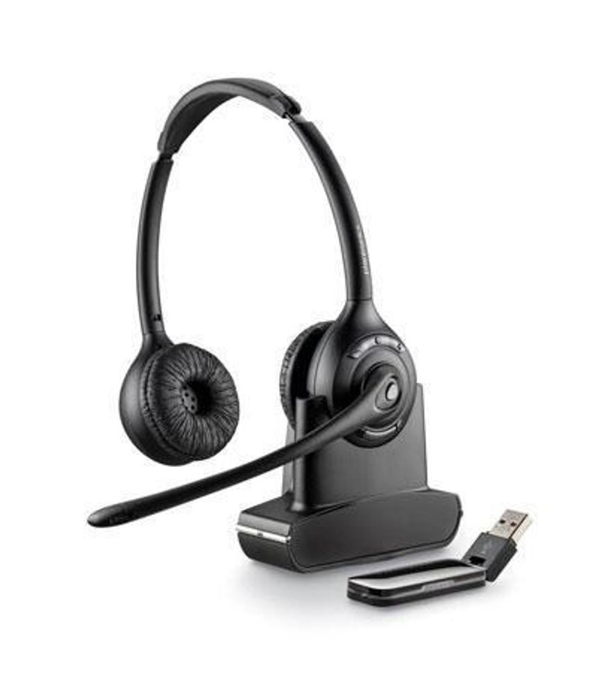 Plantronics Savi W420M