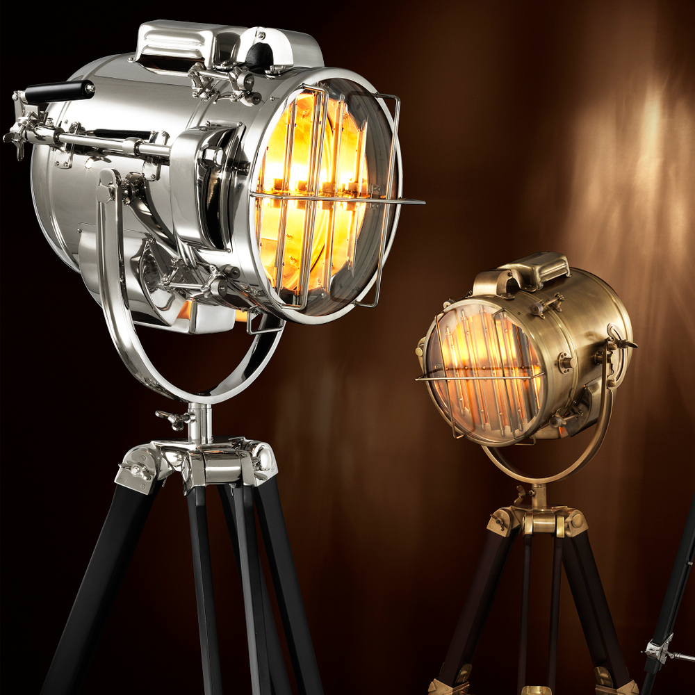 Торшер Floor Lamp Atlantic арт.104423