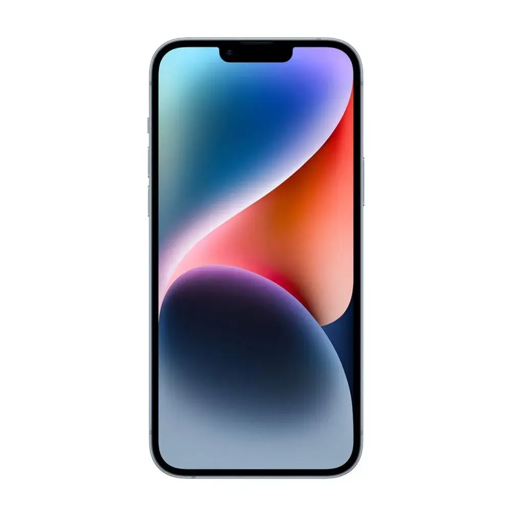 Apple iPhone 14 Plus 256Gb (Blue)