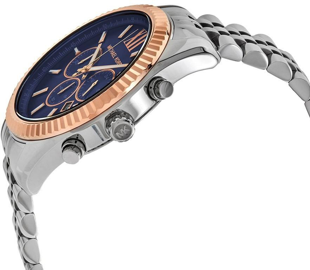 Мужские наручные часы Michael kors MK8689