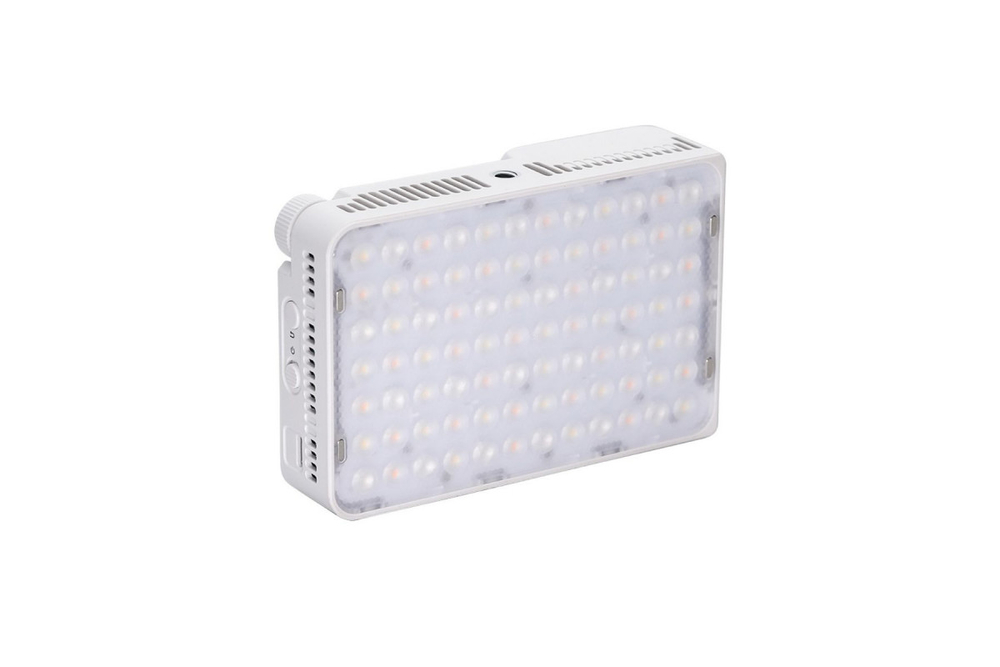 Осветитель Aputure Amaran Ace 25c kit, белый