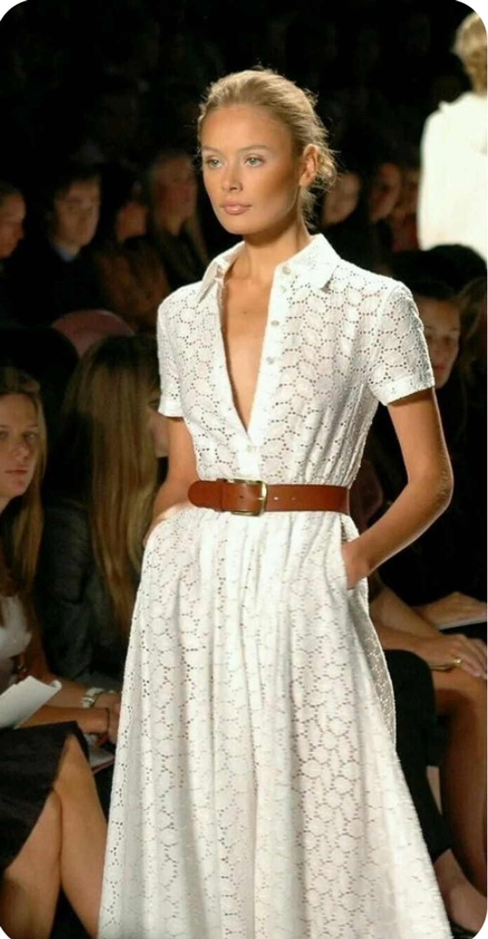 Шитье хлопковое