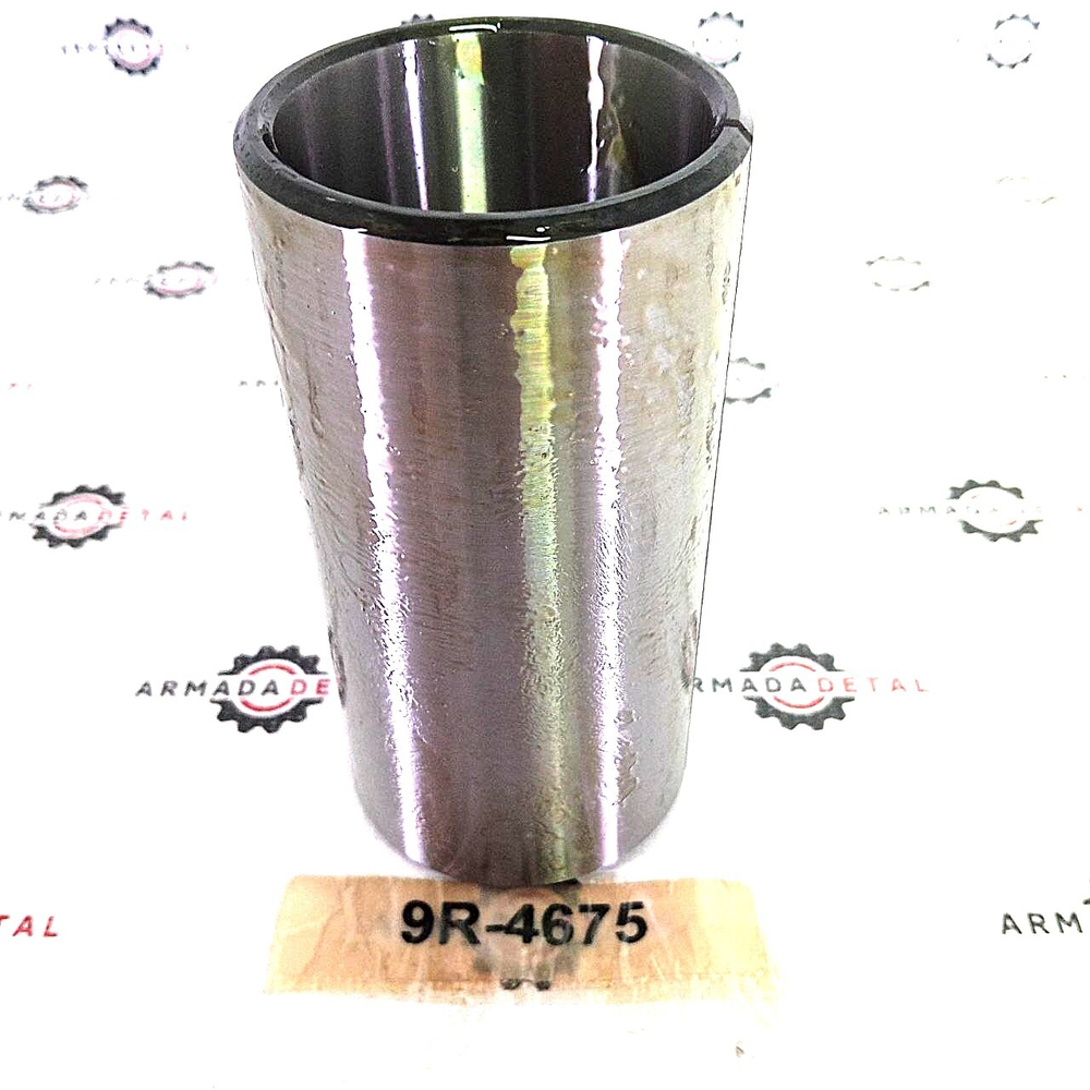 Втулка в челюсть ковша (соединение с отвалом) | 9R-4675 | TMP
