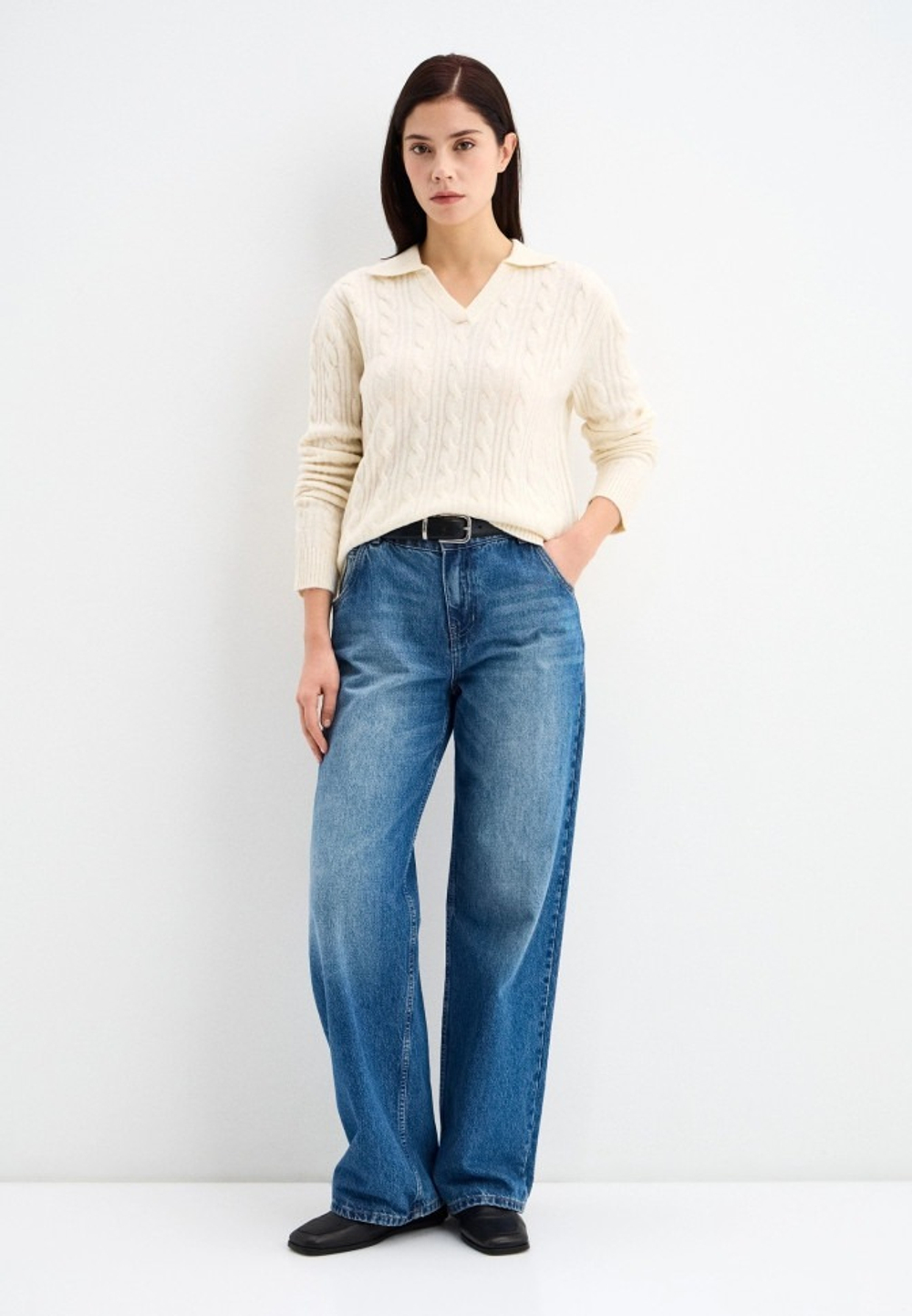 Пуловер женский GERRY WEBER