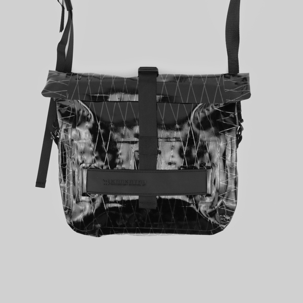 Сумка Krakatau U12-1 Welded Sacoche Bag артикул:U12-1 - купить в магазине Дайс