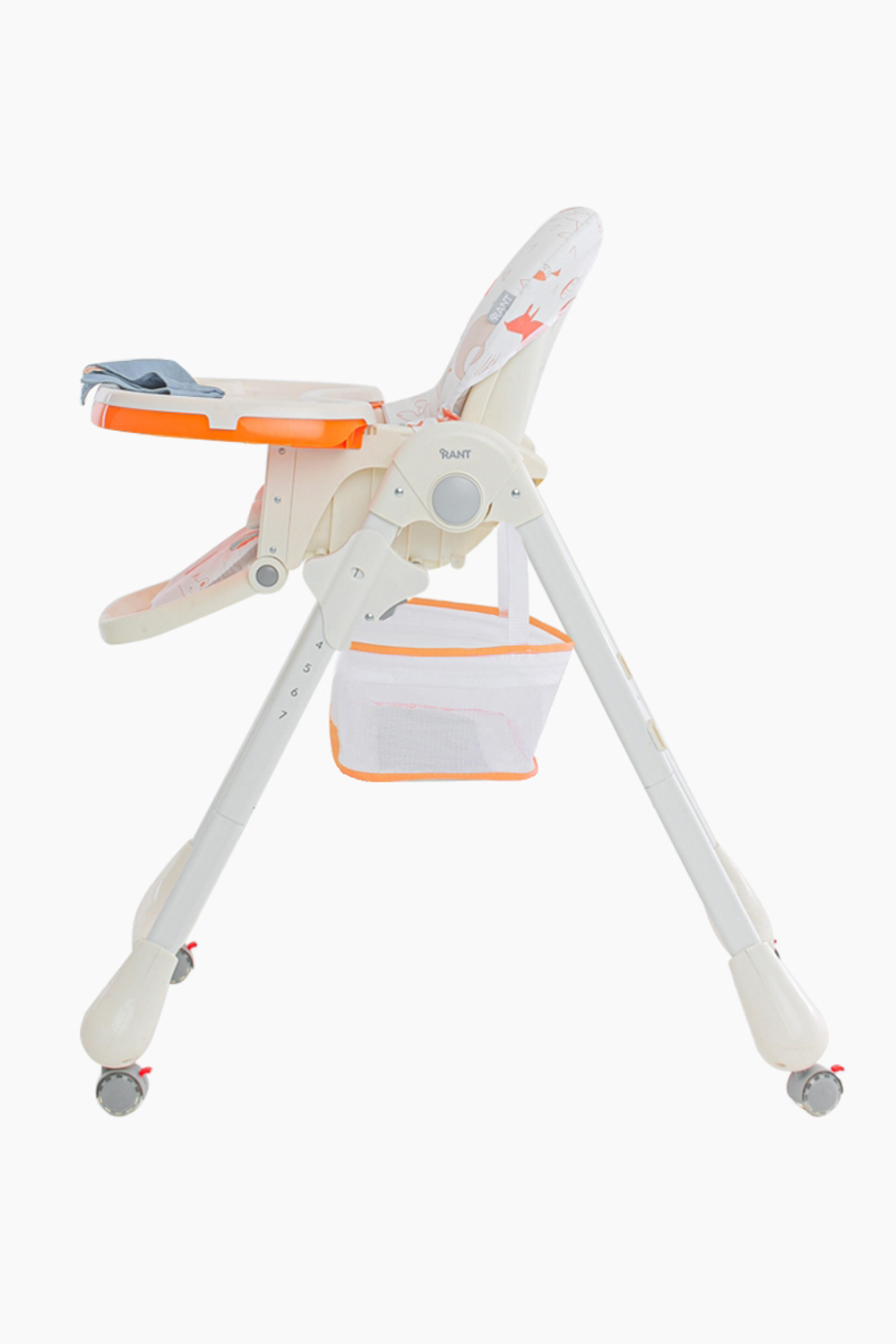 Стол-стул "NATURE" RH301 Fox