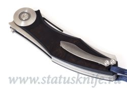 Нож Широгоров and SiDiS Dark Vegas 4/17фотография - 9