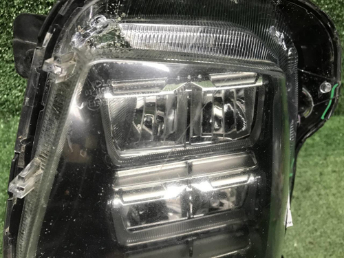 Фара левая Hyundai Tucson 4 (2020-н.в.) LED