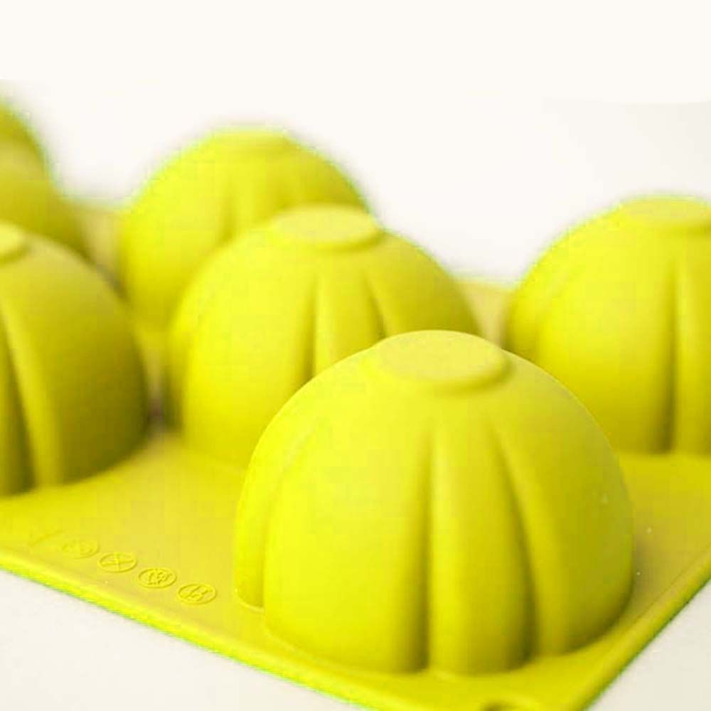 Форма для выпечки Silikomart Fancy&Function SF159 Италия вид