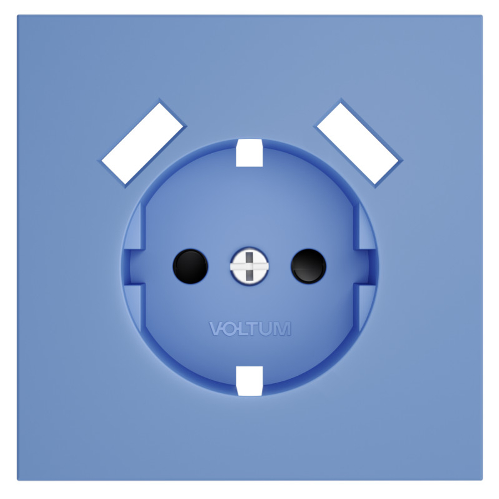 Клавиша/Накладка VOLTUM VLS000915