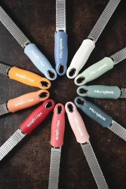 Microplane Губная помада Tarka Premium Zester розовая