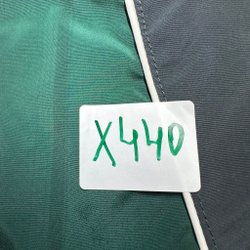 Брюки YMKASHIX College X440 рр. S