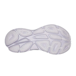 Кроссовки женские HOKA W BONDI 8 Lilac Marble / Elderberry
