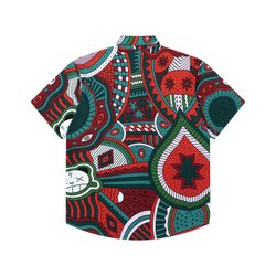 Сорочка Ymkashix Easy