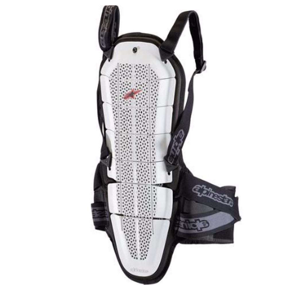 Alpinestars Bionic Air Back Protector smotra moto shop.ru
