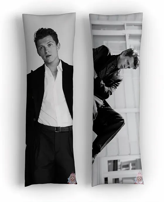 Дакимакура Том Холланд