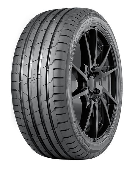 Nokian Tyres Hakka Black 2 245/35 R21 96Y