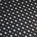 Коврик ячеистый 90*150*1,4мм грязесборный