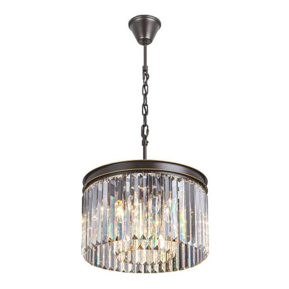 Подвесная люстра Citilux Мартин CL332081