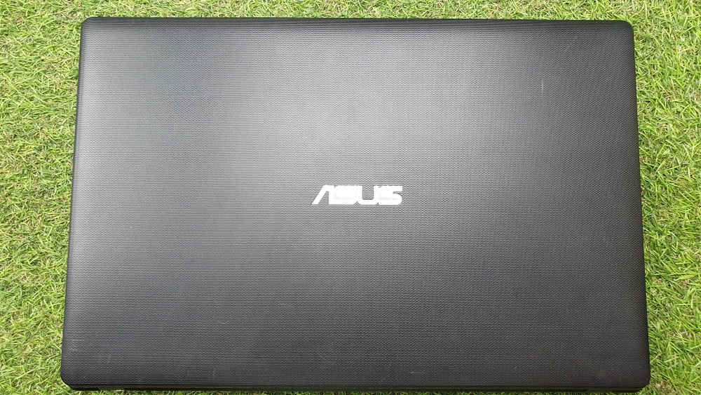 Ноутбук ASUS 4 ядра покупка/продажа