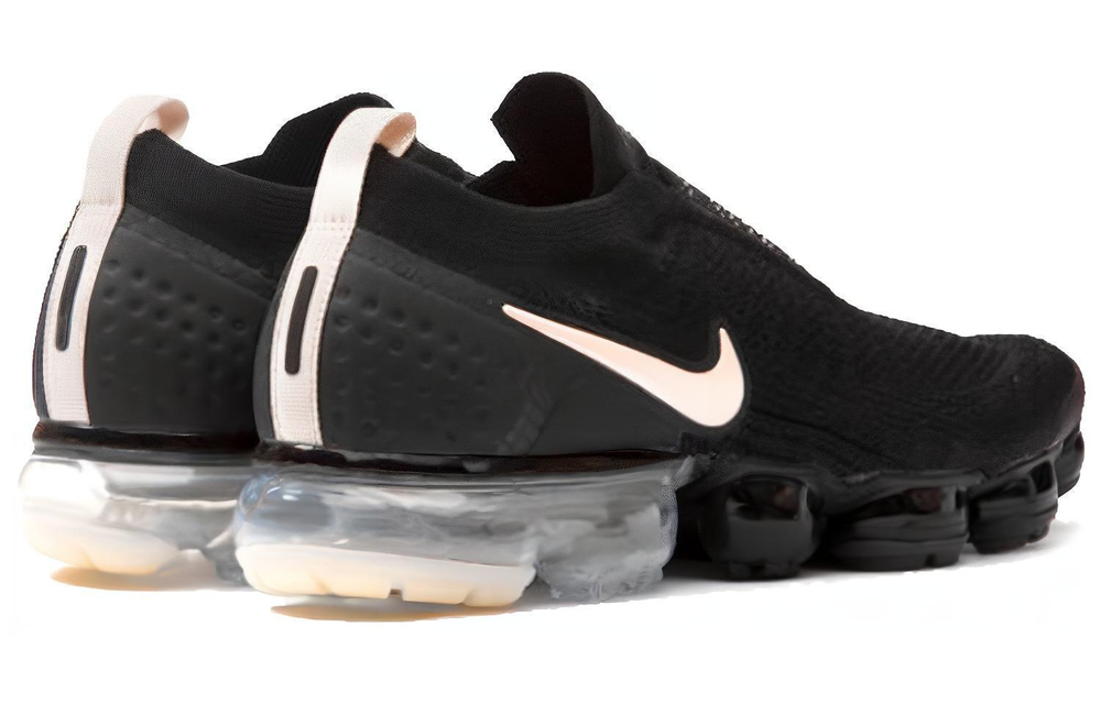 Кроссовки Nike Vapormax Fk Moc 2 Black