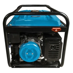 VARTEG G7500E бензиновый генератор 5822