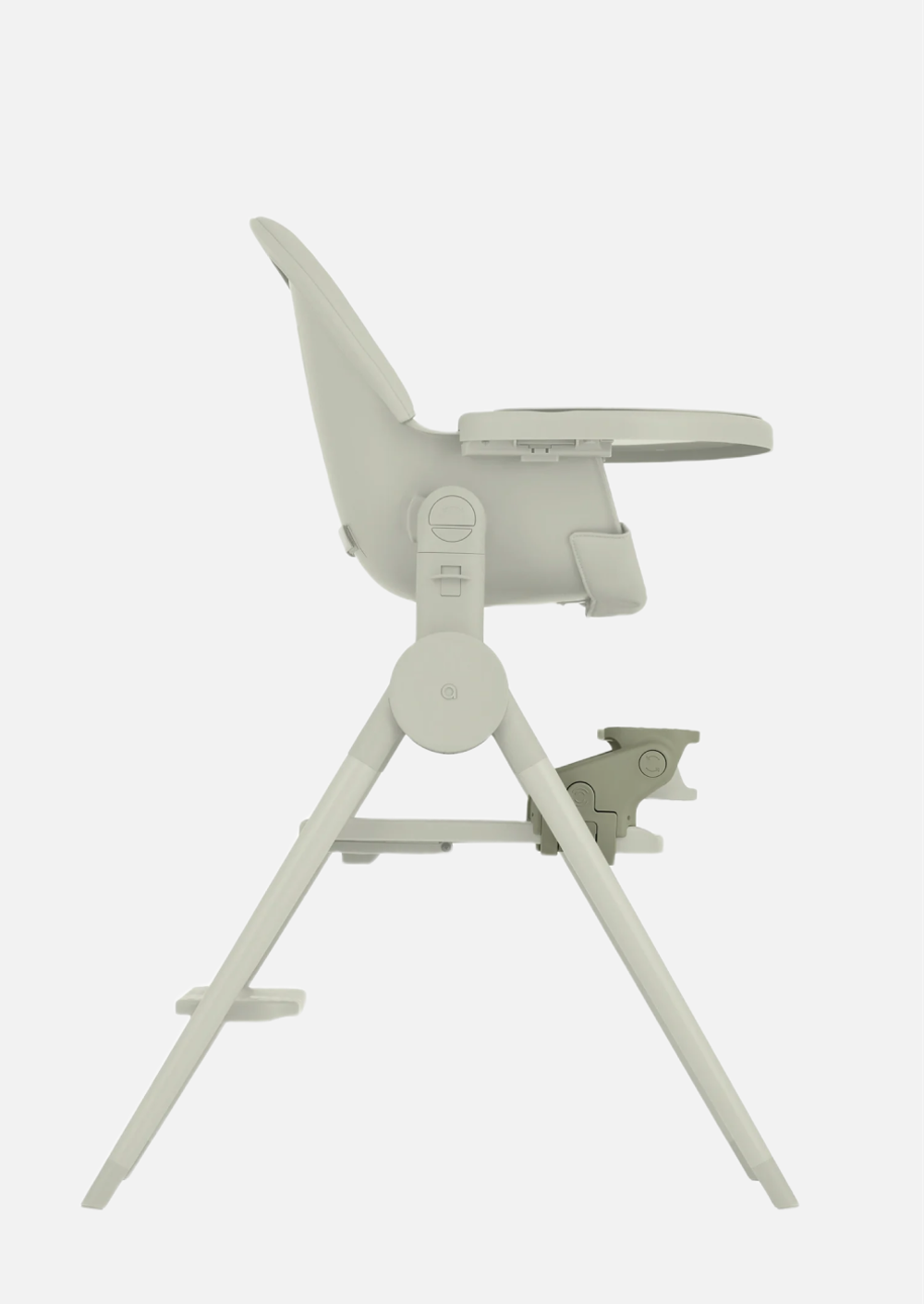 Anex Подножка стула-трансформера для кормления OZY footrest June