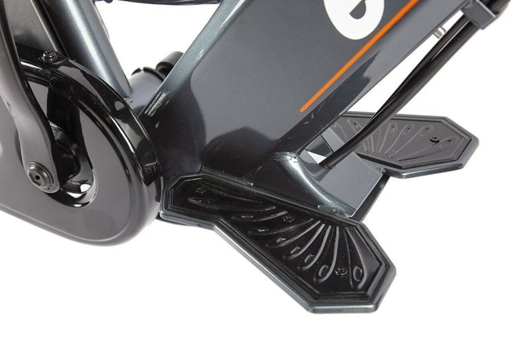 Электровелосипед Eltreco E-Alfa (2024)