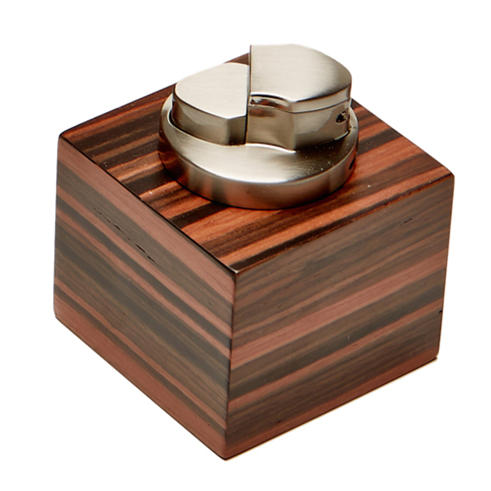 Зажигалка настольная Artwood AW-TL02