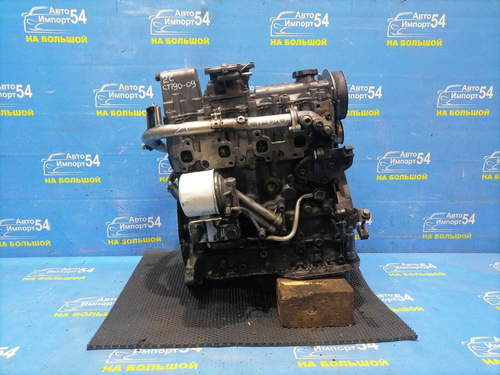 двигатель TOYOTA CARINA 1993