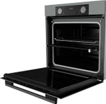 Электрический духовой шкаф Kuppersberg HF 610 GR