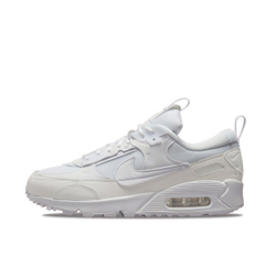 Nike Air Max 90 "Triple White"