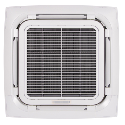 Комплект SHUFT SFLC_C-24HN1 полупромышленной сплит-системы, кассетного типа