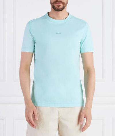 Футболка Tokks BOSS ORANGE - мятный(50477433)