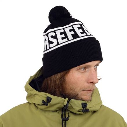 Купить Шапка Horsefeathers ROYCE BEANIE (black)